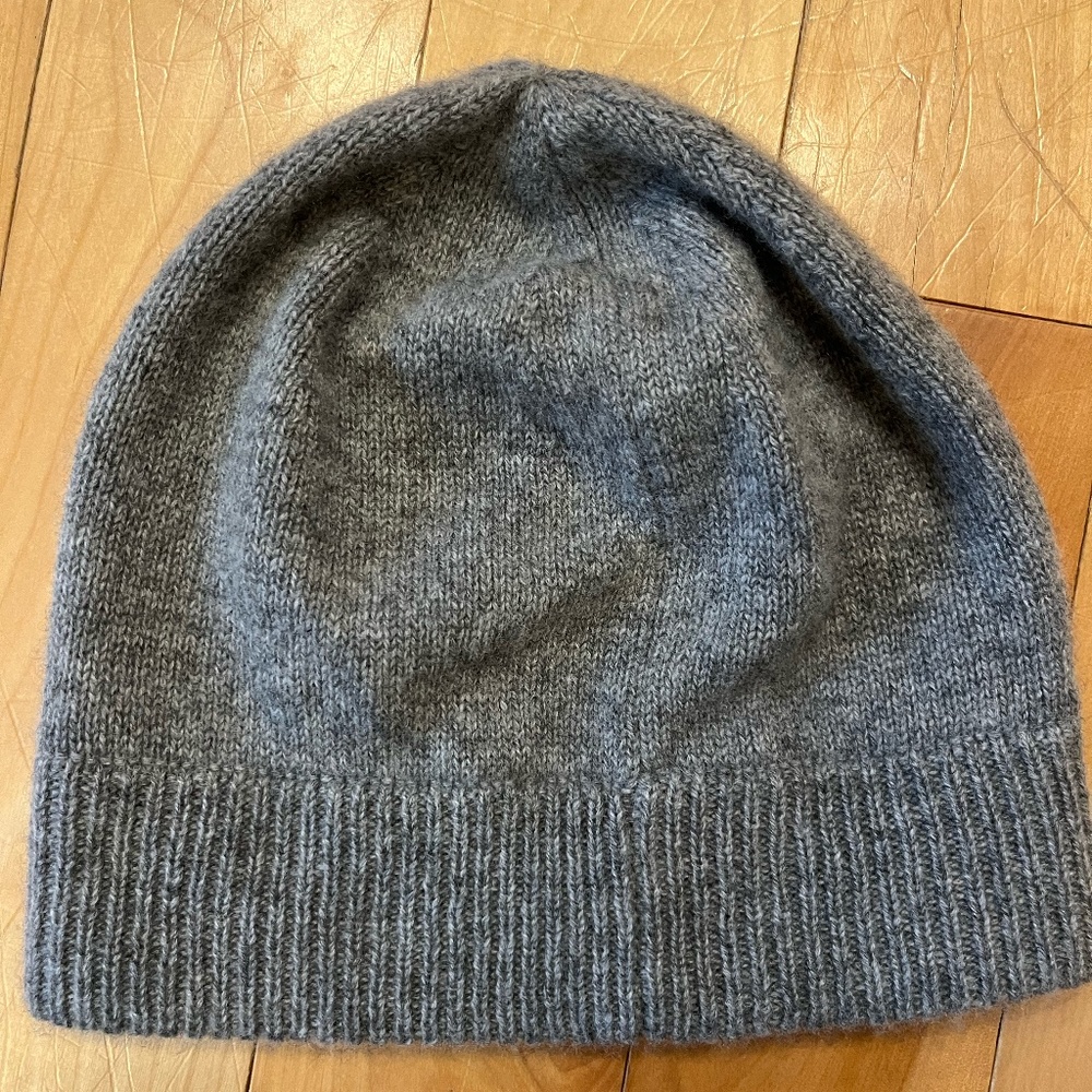 Cashmere Hat